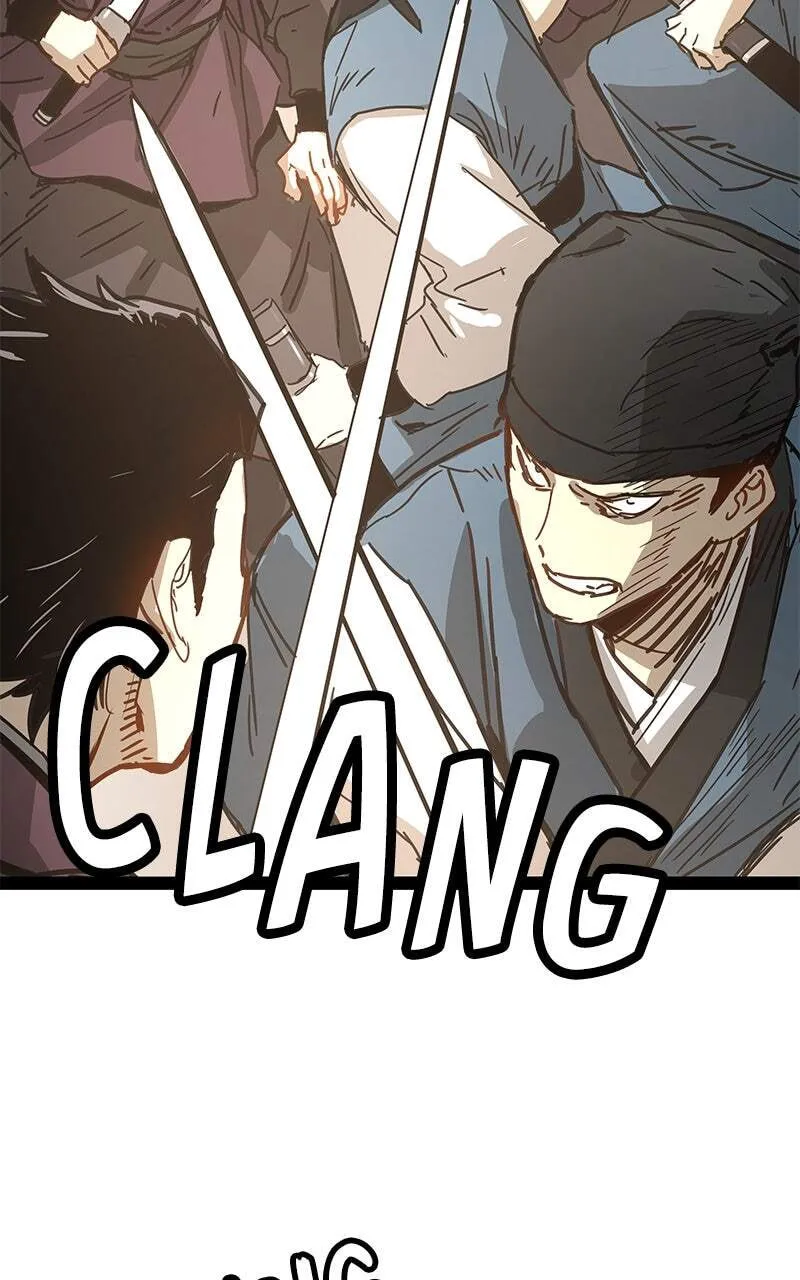 Sihanbu Cheonjaega Saranamneun Beop Chapter 27 page 53 - 