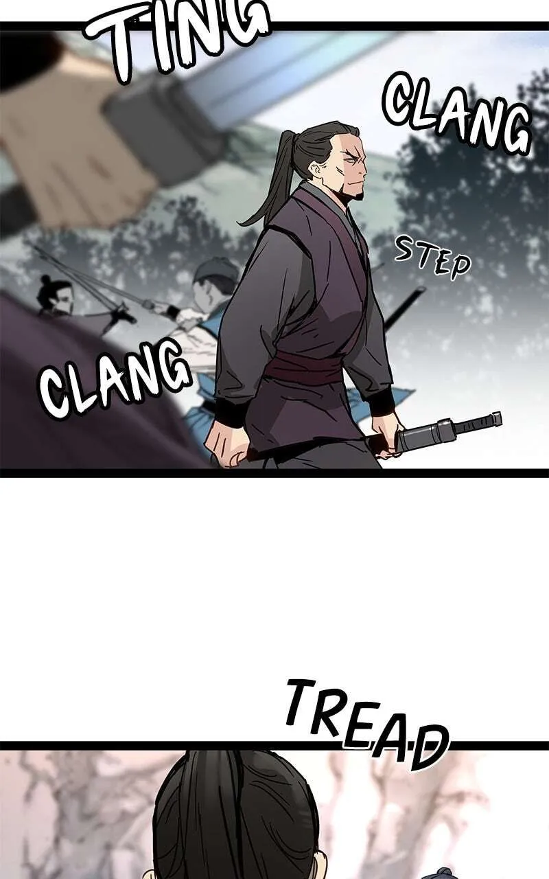 Sihanbu Cheonjaega Saranamneun Beop Chapter 27 page 54 - 