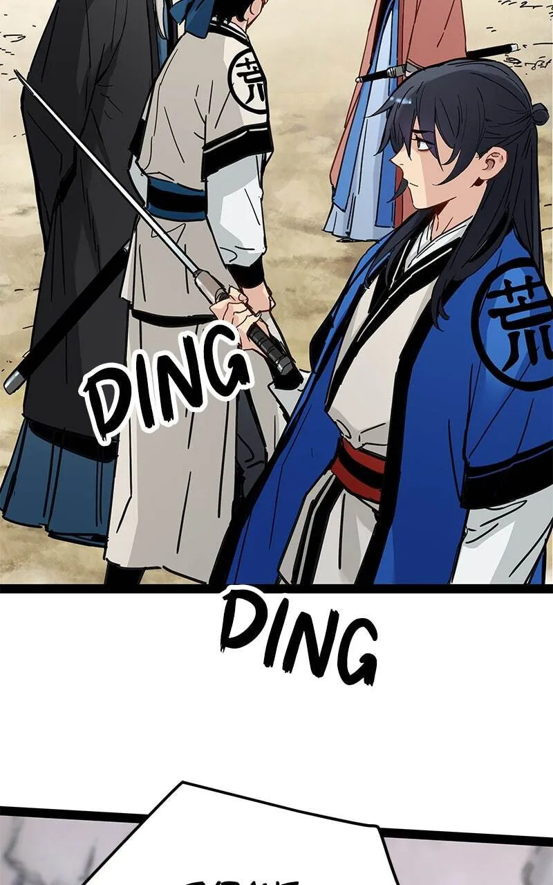 Sihanbu Cheonjaega Saranamneun Beop Chapter 27 page 7 - 