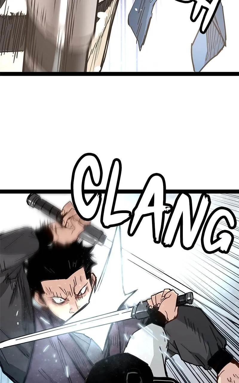 Sihanbu Cheonjaega Saranamneun Beop Chapter 27 page 77 - 