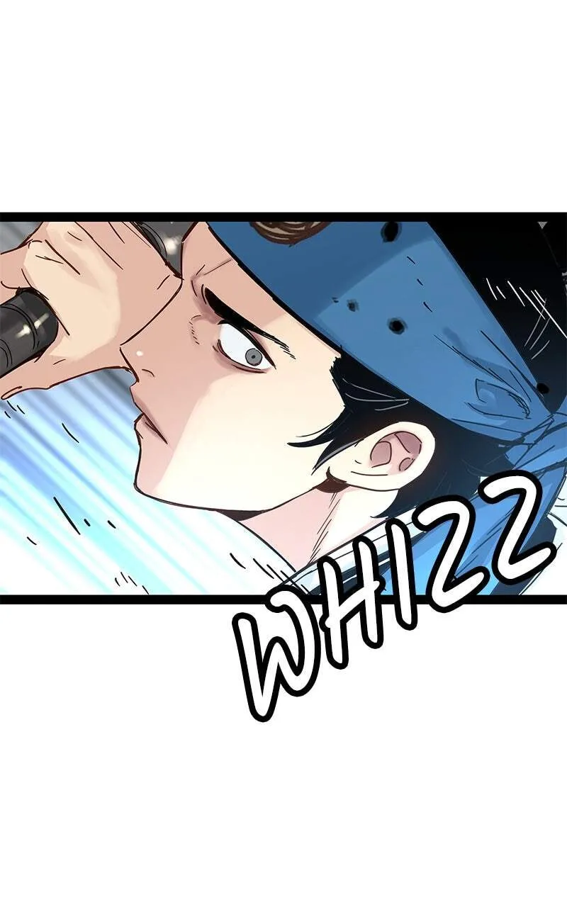 Sihanbu Cheonjaega Saranamneun Beop Chapter 27 page 82 - 