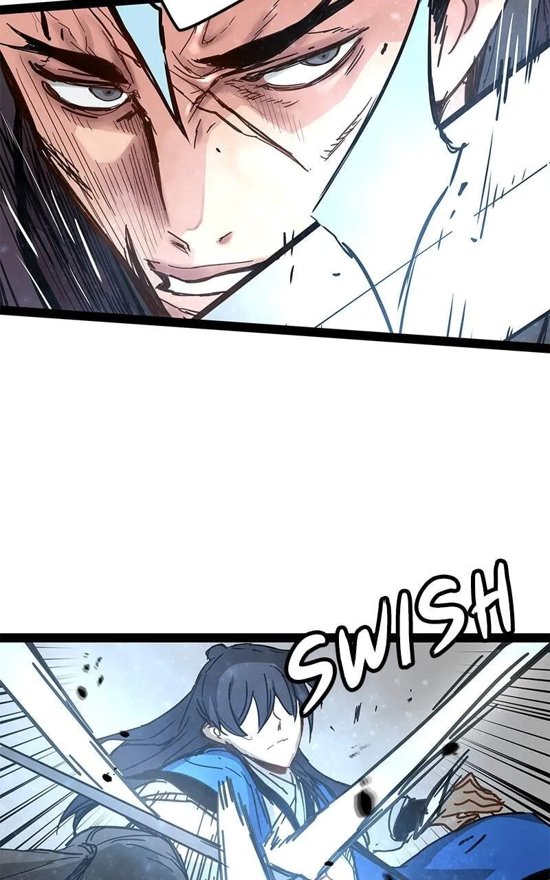 Sihanbu Cheonjaega Saranamneun Beop Chapter 27 page 85 - 