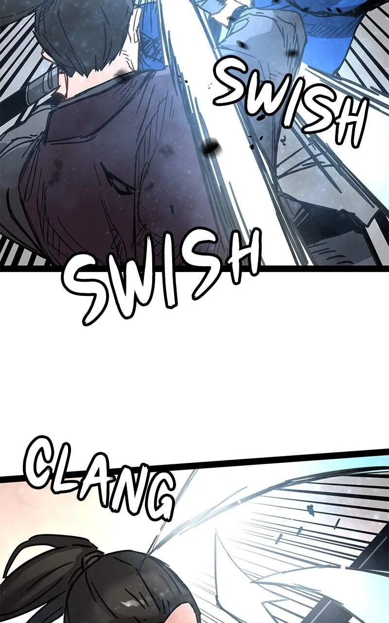 Sihanbu Cheonjaega Saranamneun Beop Chapter 27 page 86 - 
