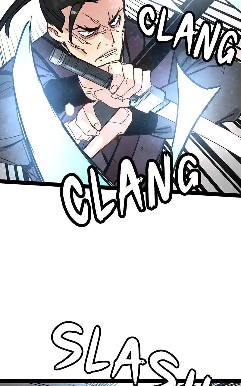 Sihanbu Cheonjaega Saranamneun Beop Chapter 27 page 87 - 