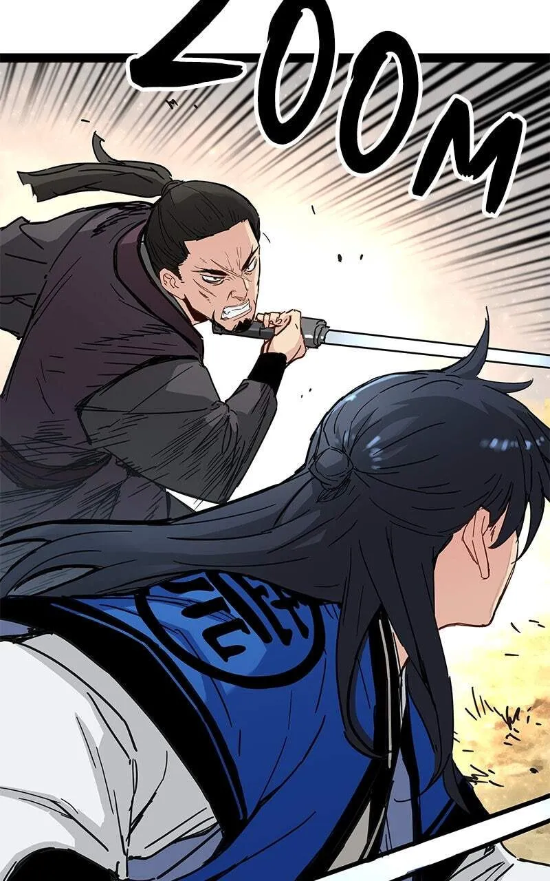 Sihanbu Cheonjaega Saranamneun Beop Chapter 27 page 89 - 