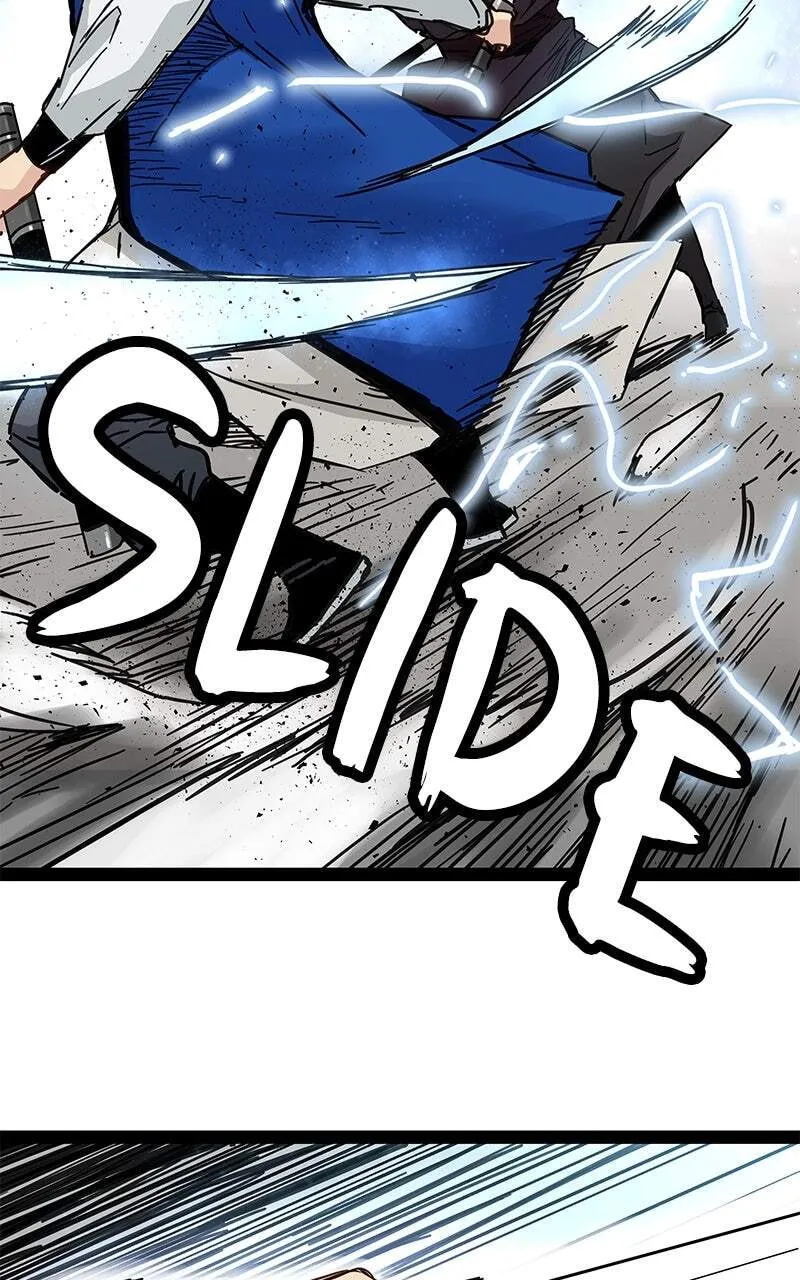 Sihanbu Cheonjaega Saranamneun Beop Chapter 27 page 93 - 