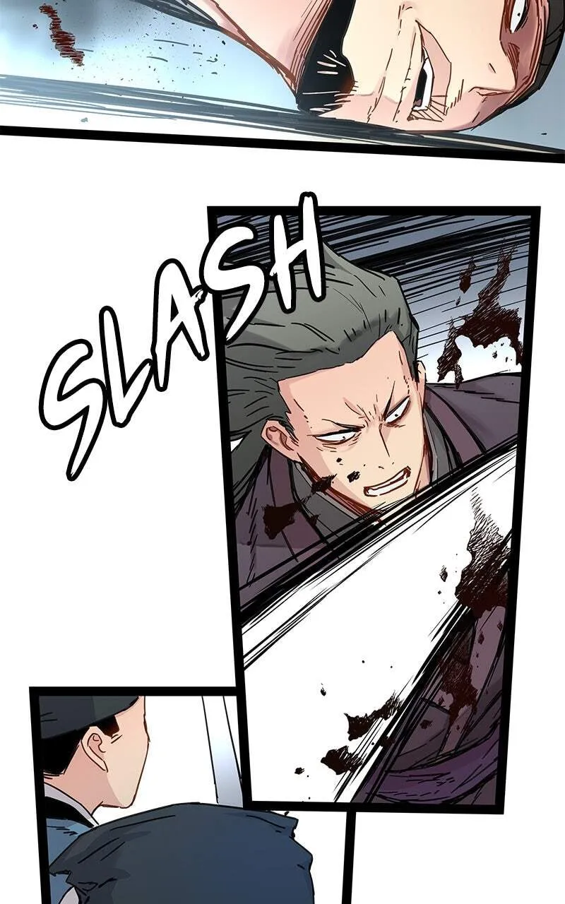 Sihanbu Cheonjaega Saranamneun Beop Chapter 28 page 2 - 