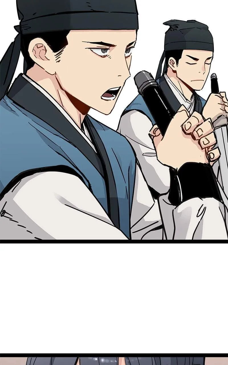 Sihanbu Cheonjaega Saranamneun Beop Chapter 28 page 11 - 