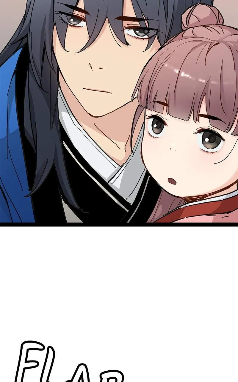 Sihanbu Cheonjaega Saranamneun Beop Chapter 28 page 12 - 