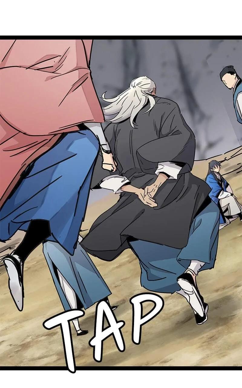 Sihanbu Cheonjaega Saranamneun Beop Chapter 28 page 14 - 