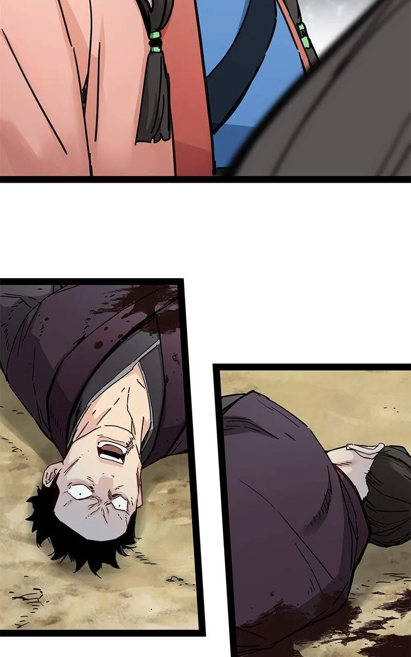 Sihanbu Cheonjaega Saranamneun Beop Chapter 28 page 17 - 