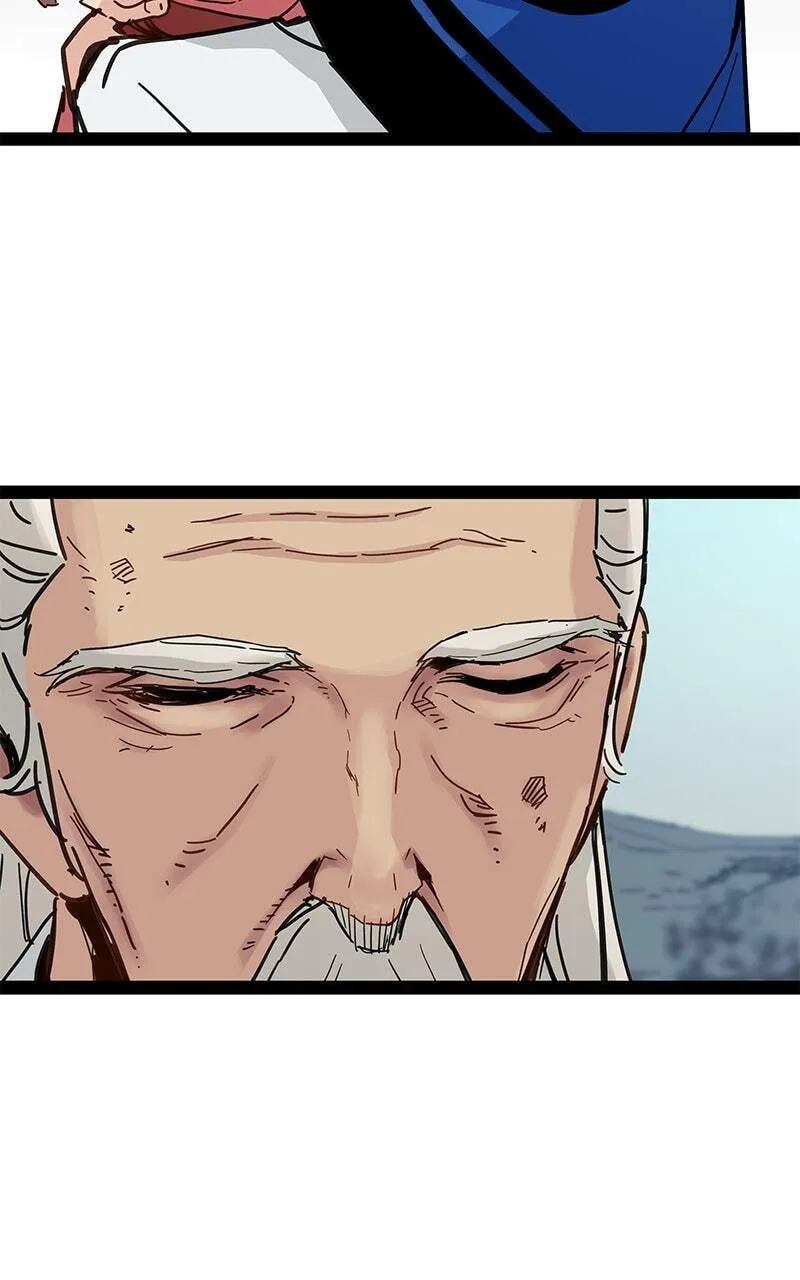 Sihanbu Cheonjaega Saranamneun Beop Chapter 28 page 20 - 