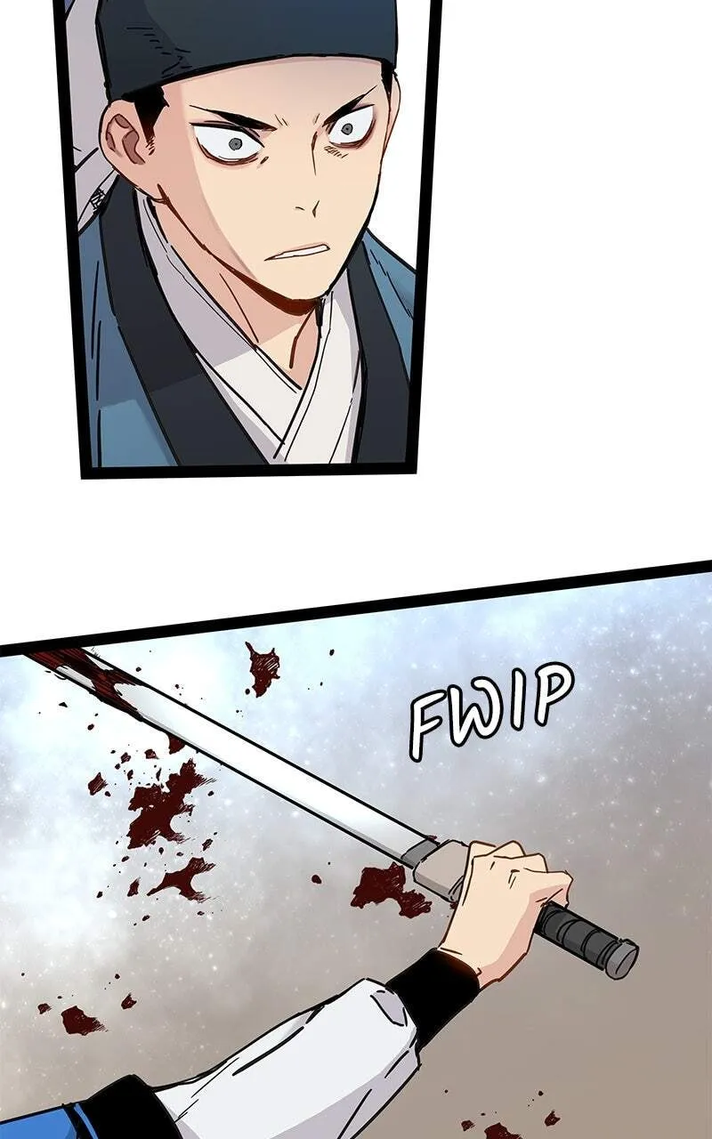 Sihanbu Cheonjaega Saranamneun Beop Chapter 28 page 3 - 
