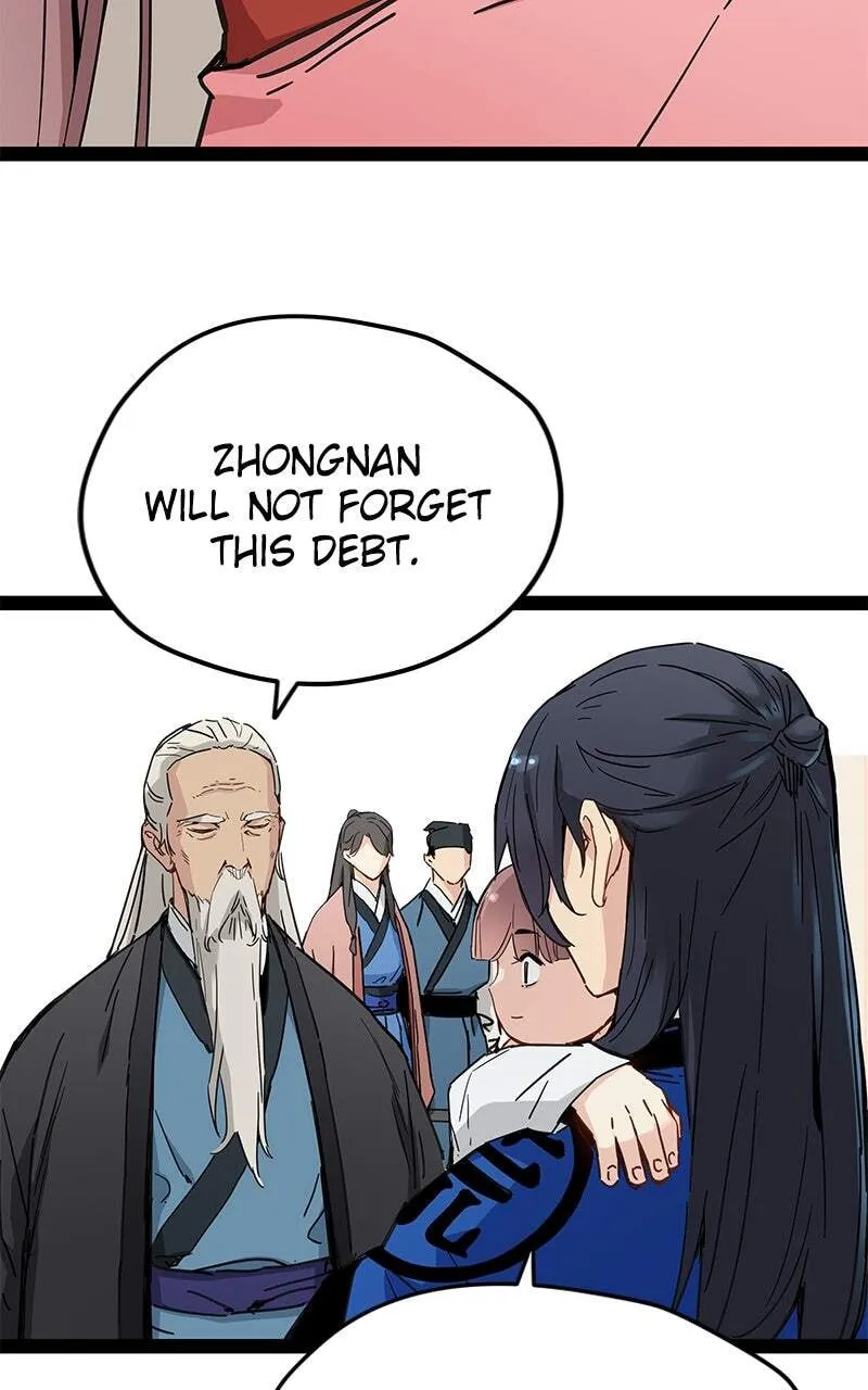 Sihanbu Cheonjaega Saranamneun Beop Chapter 28 page 22 - 