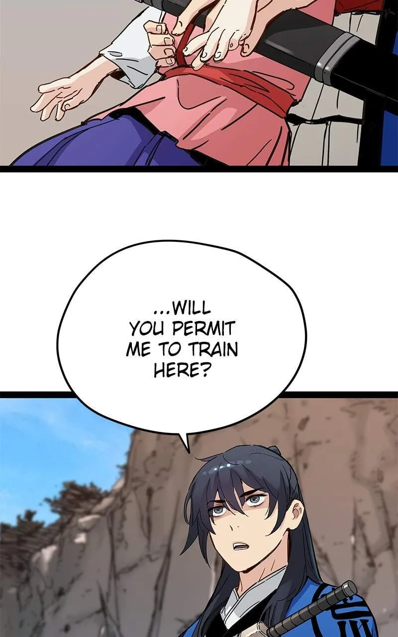 Sihanbu Cheonjaega Saranamneun Beop Chapter 28 page 24 - 