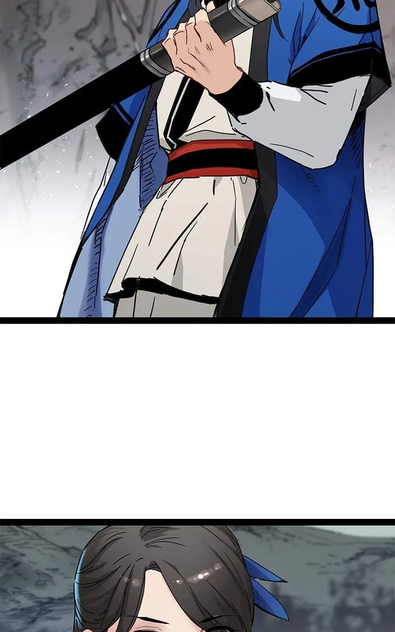 Sihanbu Cheonjaega Saranamneun Beop Chapter 28 page 25 - 