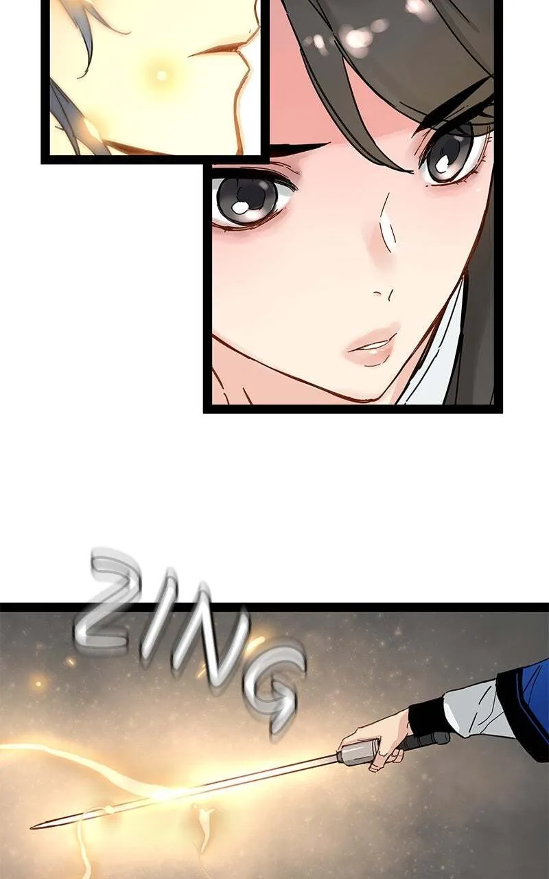 Sihanbu Cheonjaega Saranamneun Beop Chapter 28 page 35 - 