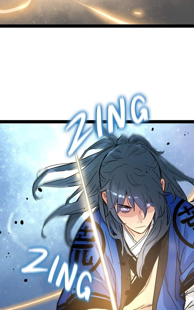 Sihanbu Cheonjaega Saranamneun Beop Chapter 28 page 36 - 
