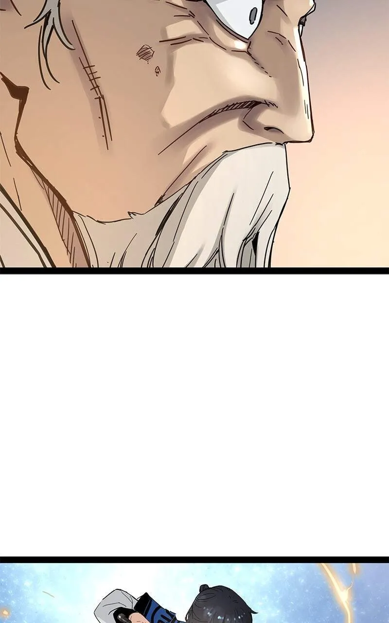 Sihanbu Cheonjaega Saranamneun Beop Chapter 28 page 38 - 