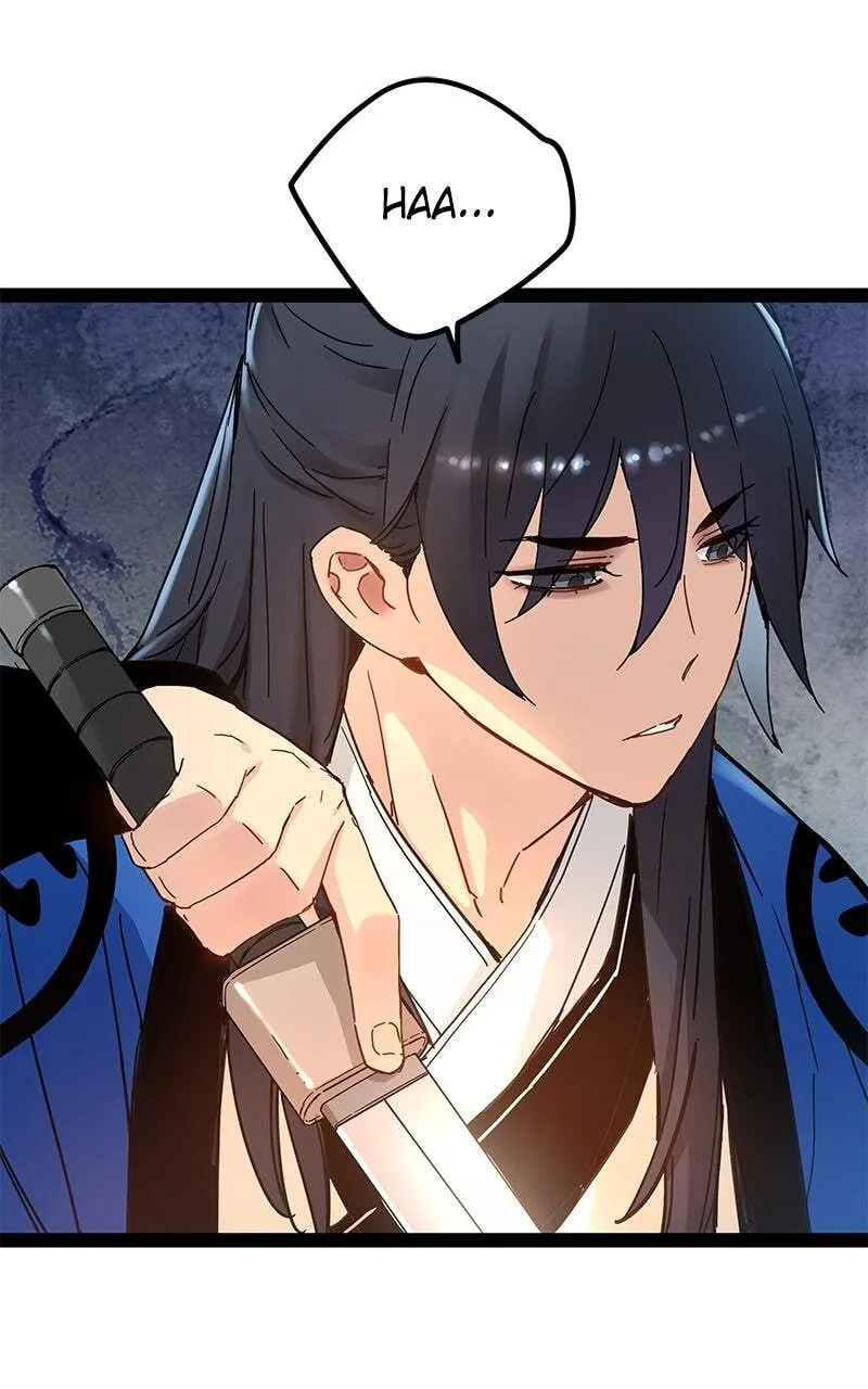 Sihanbu Cheonjaega Saranamneun Beop Chapter 28 page 40 - 