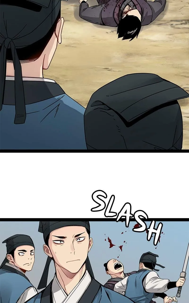 Sihanbu Cheonjaega Saranamneun Beop Chapter 28 page 5 - 