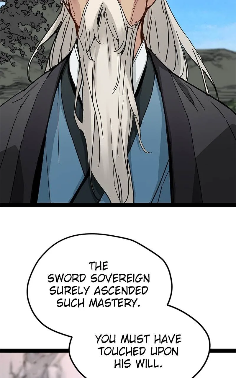 Sihanbu Cheonjaega Saranamneun Beop Chapter 28 page 46 - 