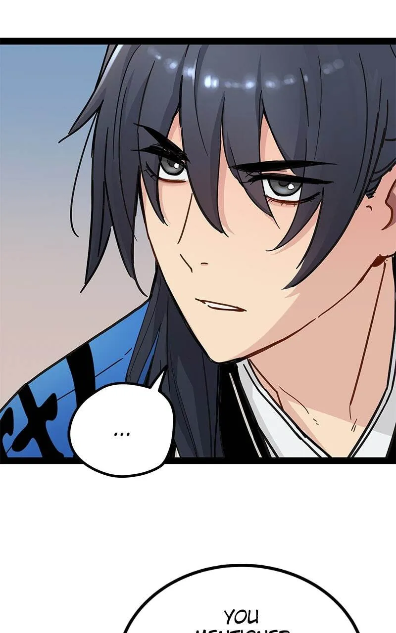 Sihanbu Cheonjaega Saranamneun Beop Chapter 28 page 48 - 