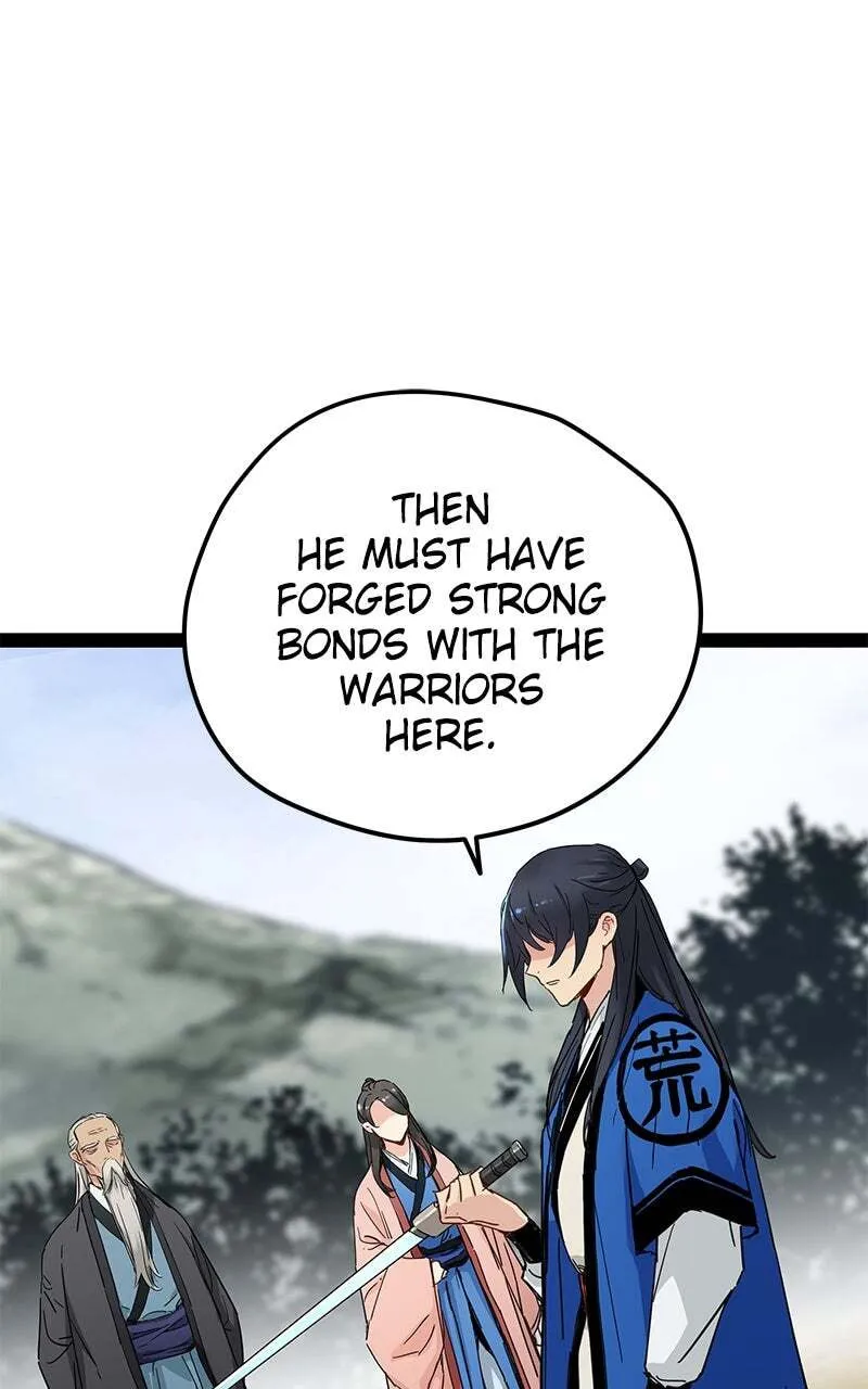 Sihanbu Cheonjaega Saranamneun Beop Chapter 28 page 50 - 