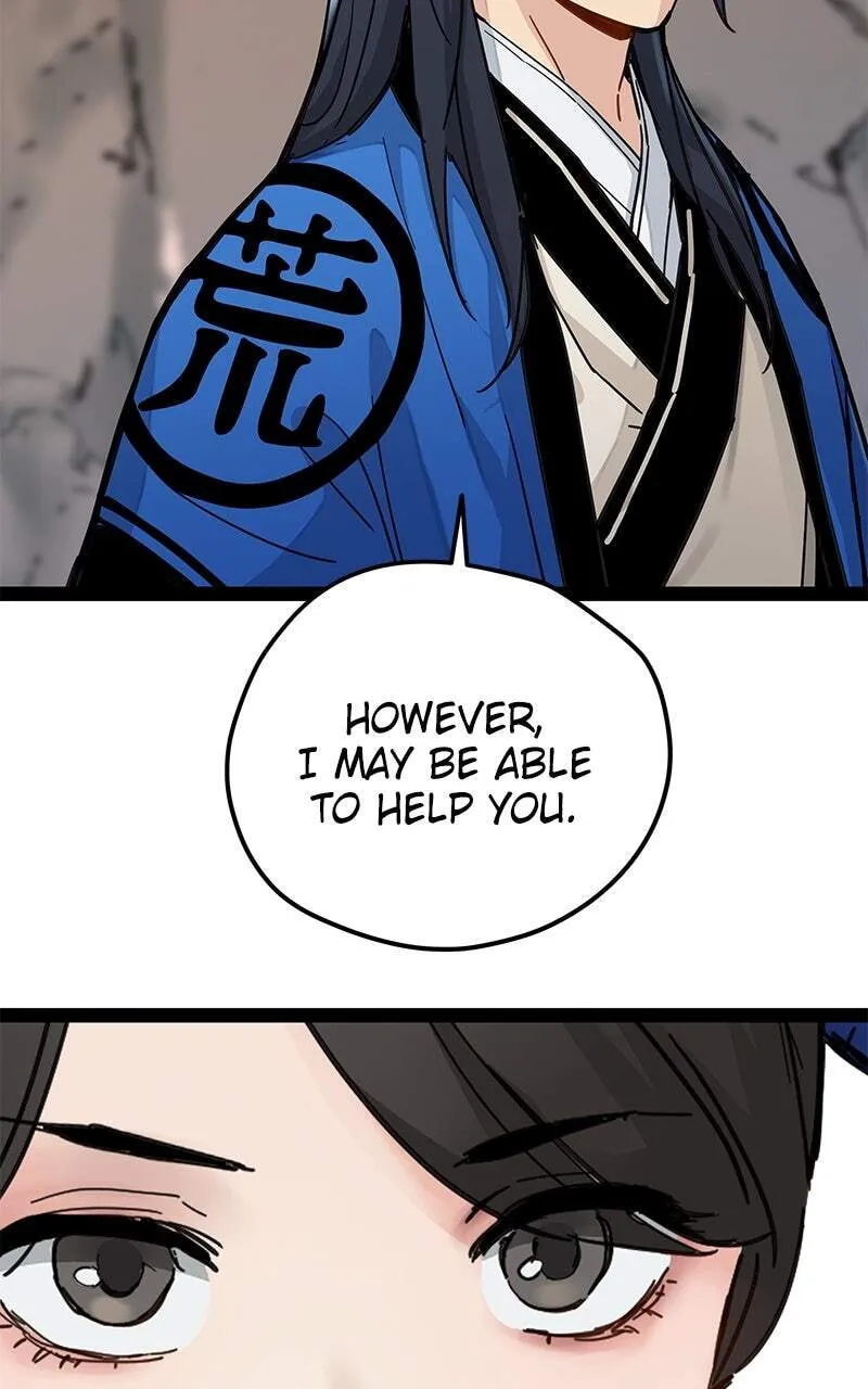 Sihanbu Cheonjaega Saranamneun Beop Chapter 28 page 54 - 