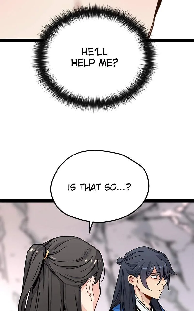 Sihanbu Cheonjaega Saranamneun Beop Chapter 28 page 55 - 
