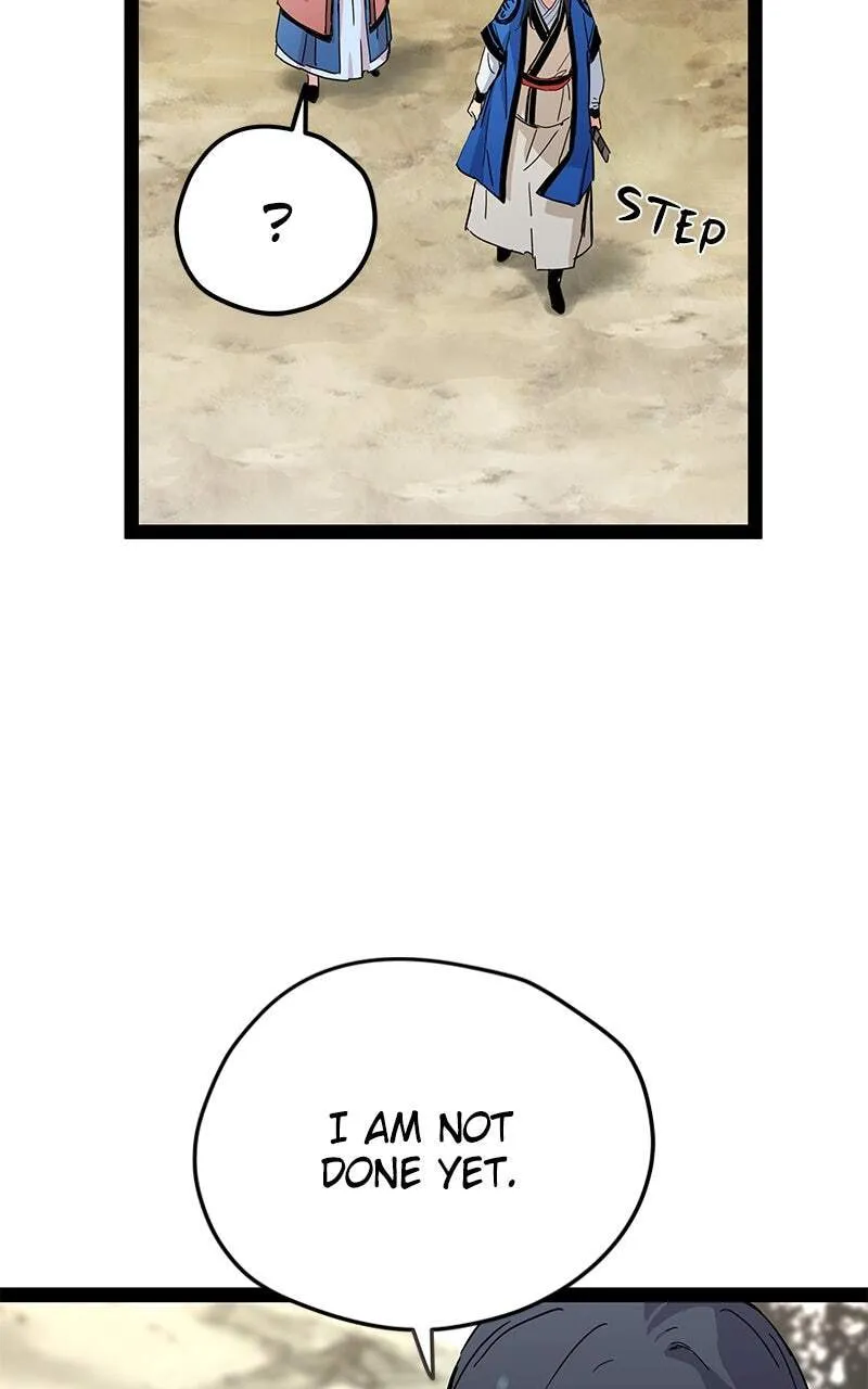 Sihanbu Cheonjaega Saranamneun Beop Chapter 28 page 57 - 