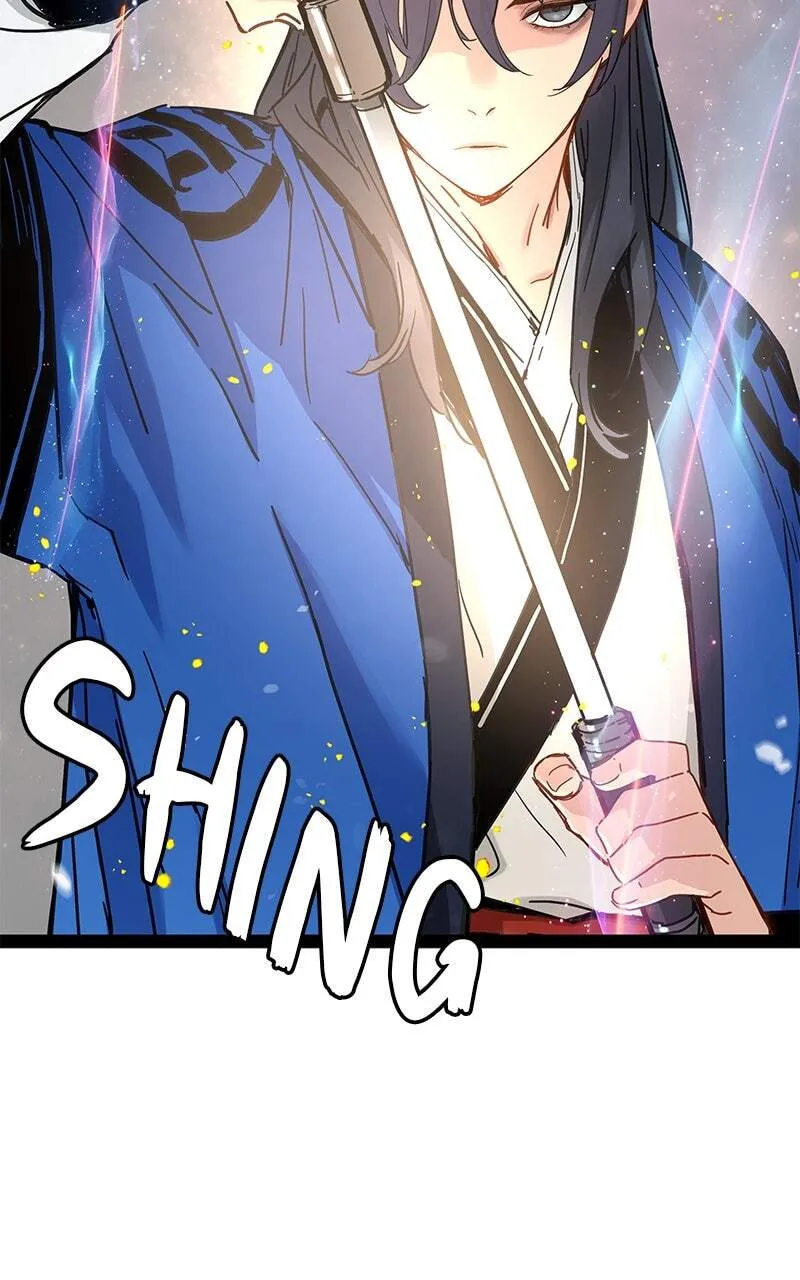 Sihanbu Cheonjaega Saranamneun Beop Chapter 28 page 62 - 