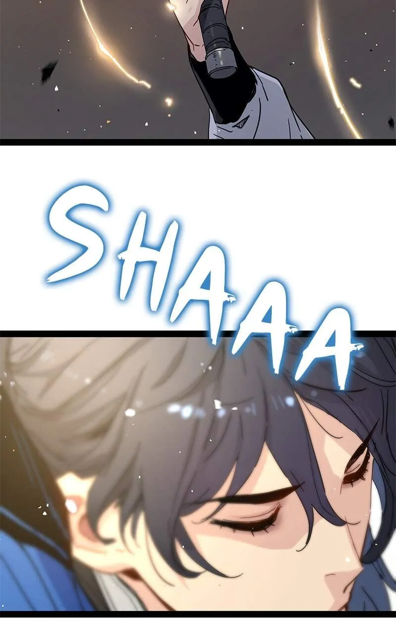 Sihanbu Cheonjaega Saranamneun Beop Chapter 28 page 64 - 