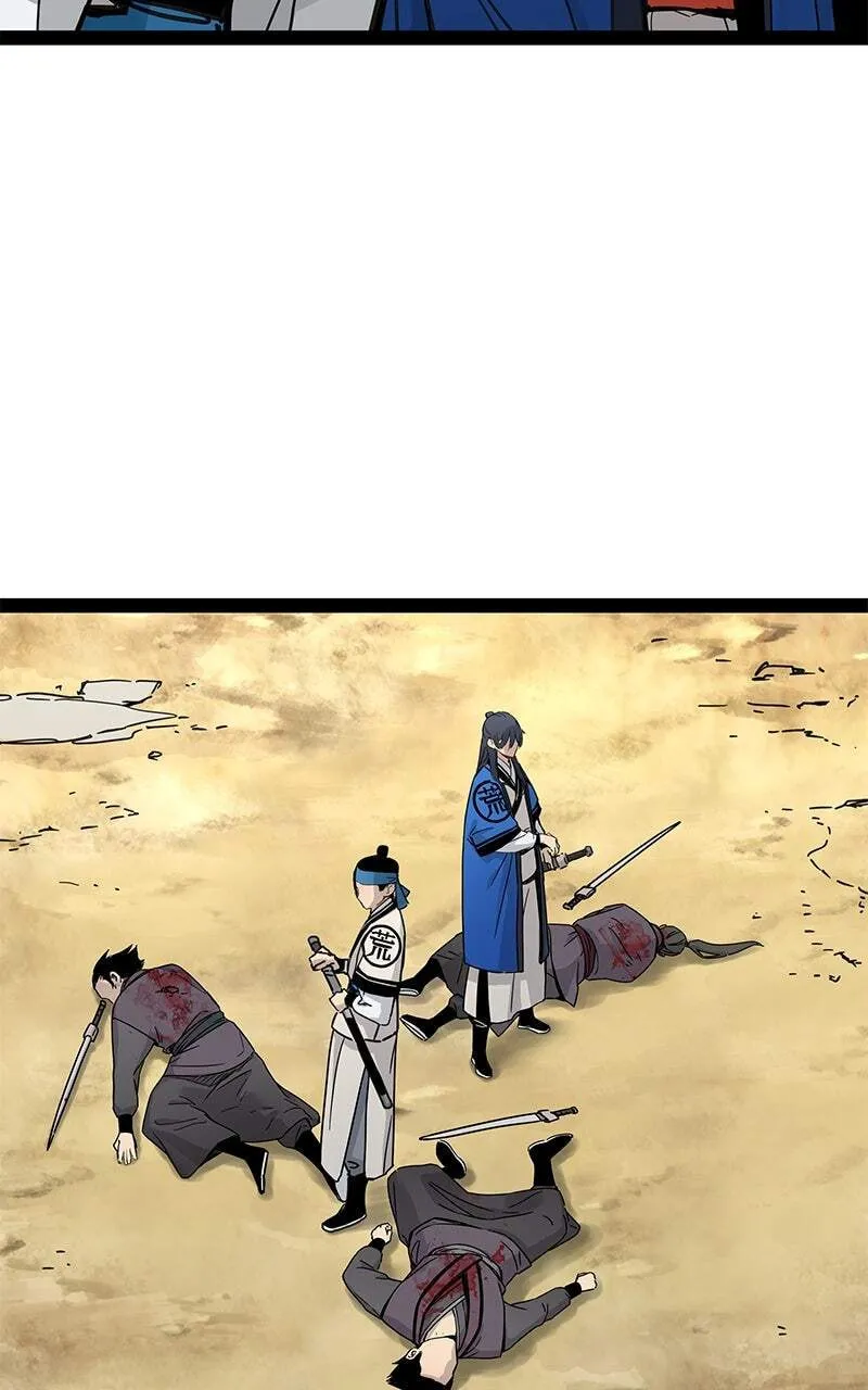 Sihanbu Cheonjaega Saranamneun Beop Chapter 28 page 8 - 