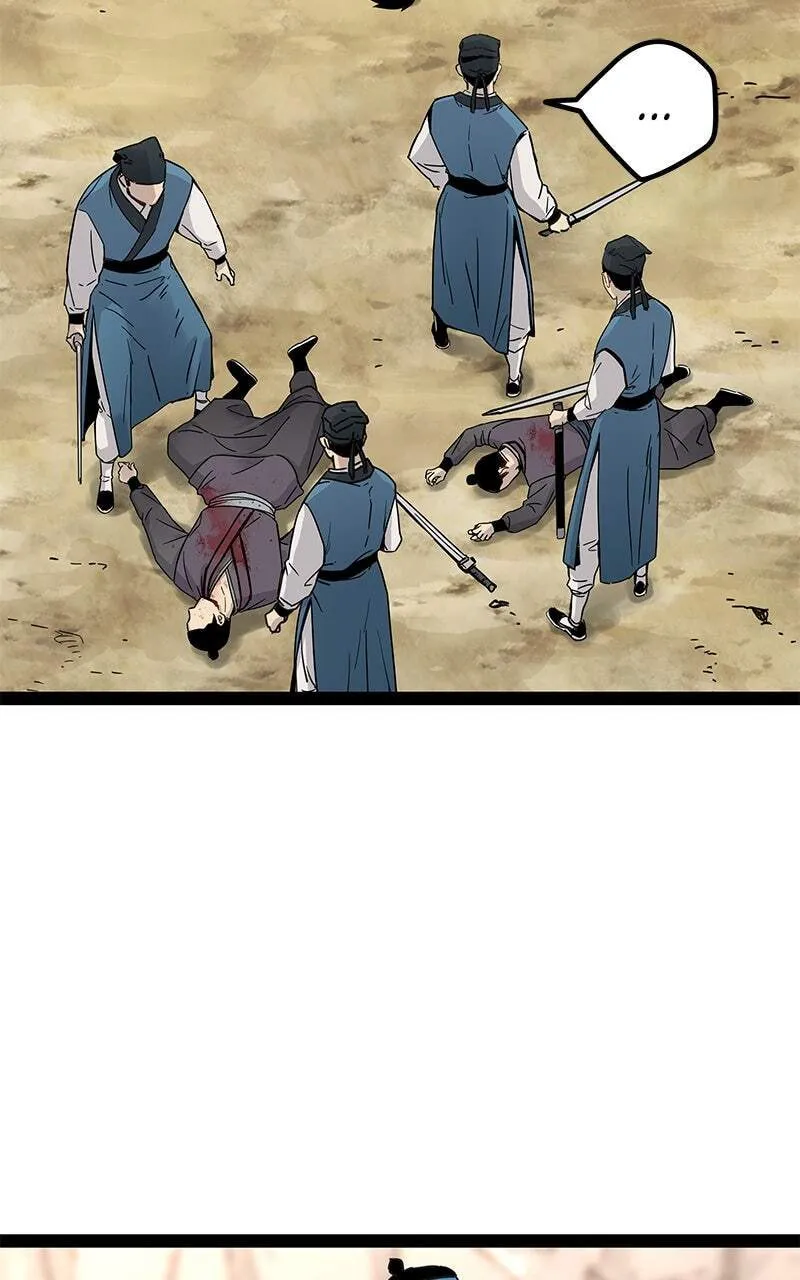 Sihanbu Cheonjaega Saranamneun Beop Chapter 28 page 9 - 