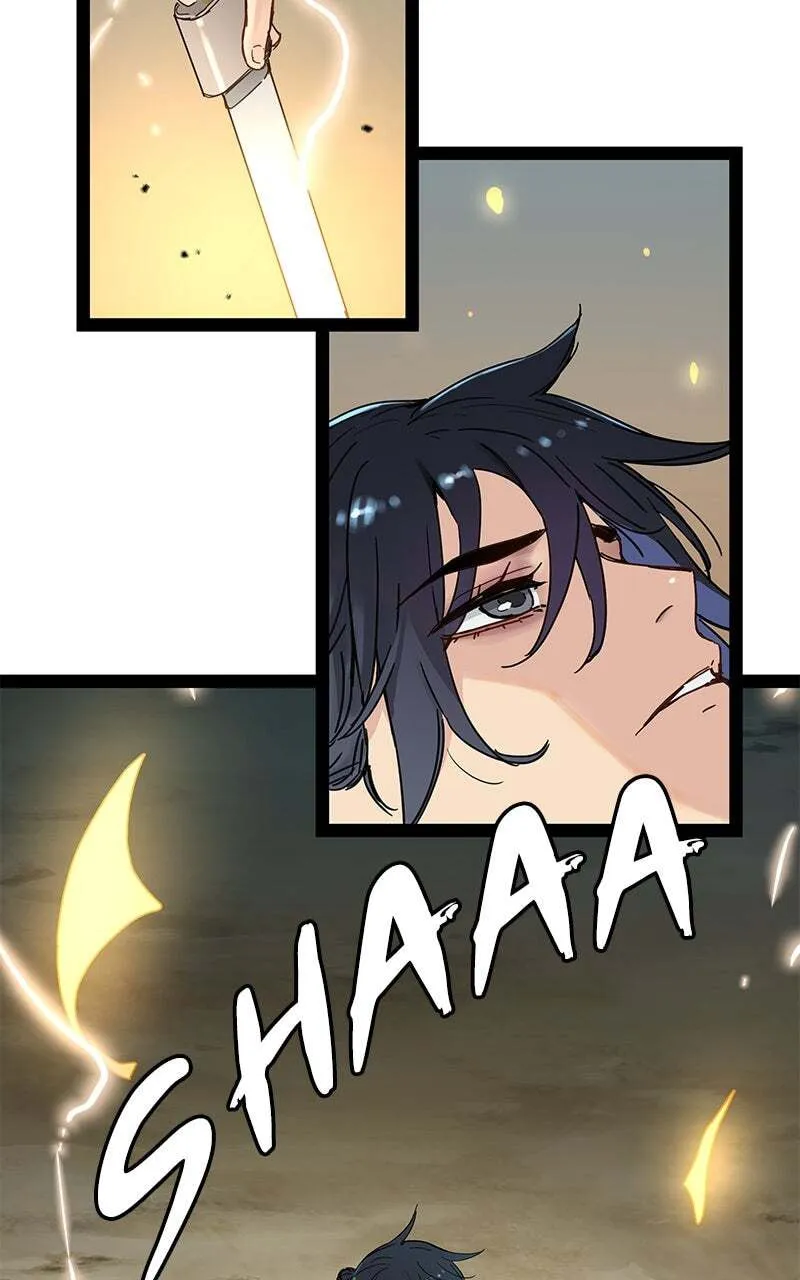 Sihanbu Cheonjaega Saranamneun Beop Chapter 28 page 81 - 