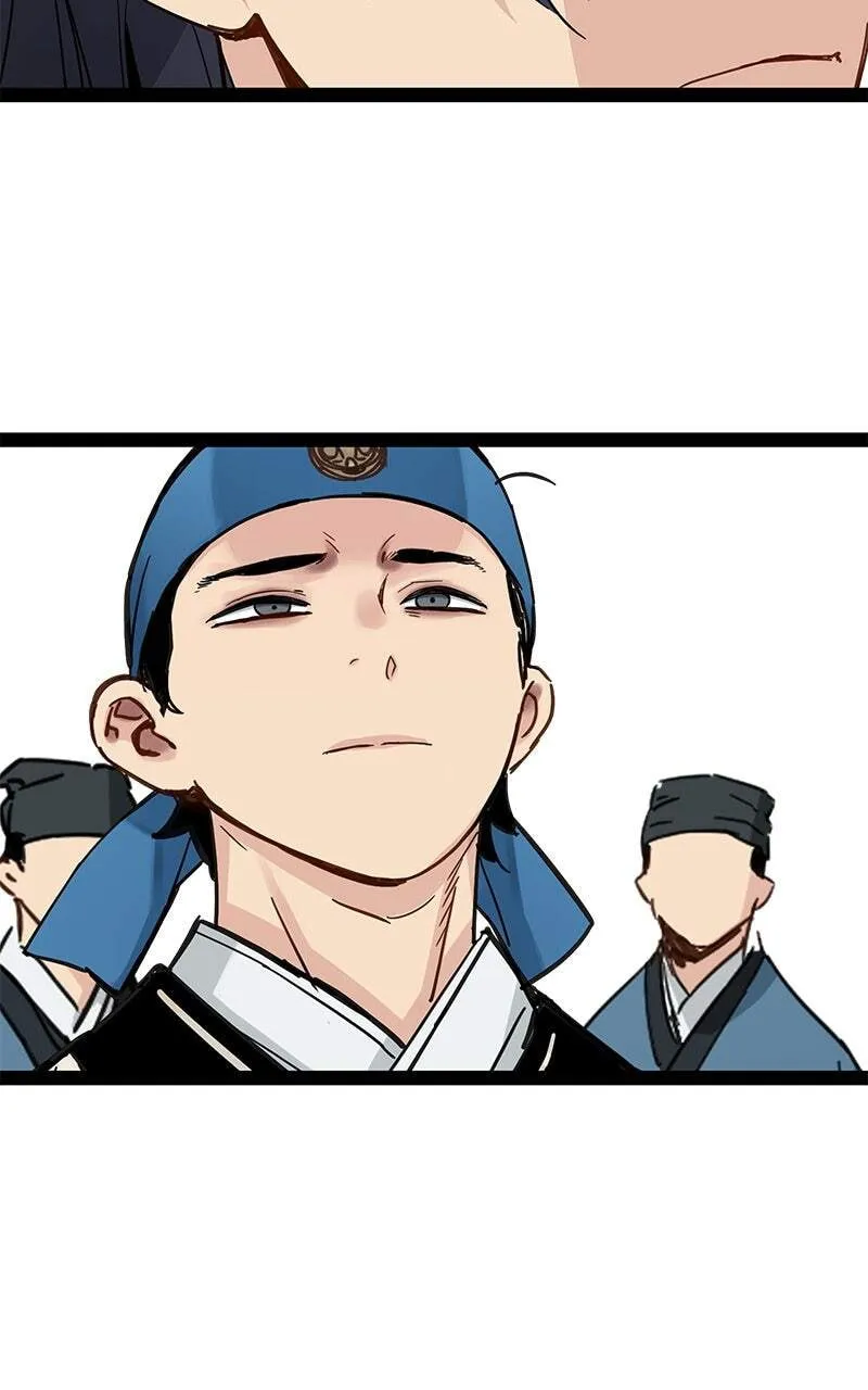Sihanbu Cheonjaega Saranamneun Beop Chapter 28 page 84 - 