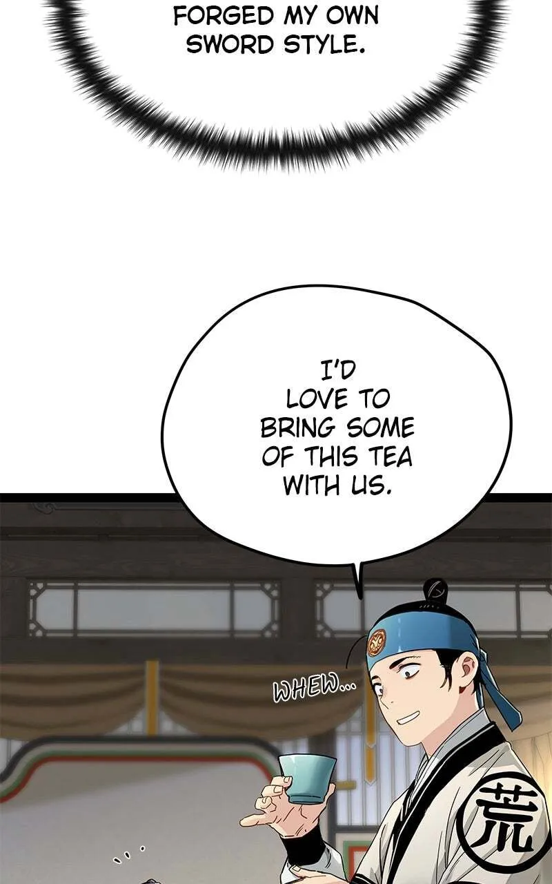Sihanbu Cheonjaega Saranamneun Beop Chapter 28 page 94 - 
