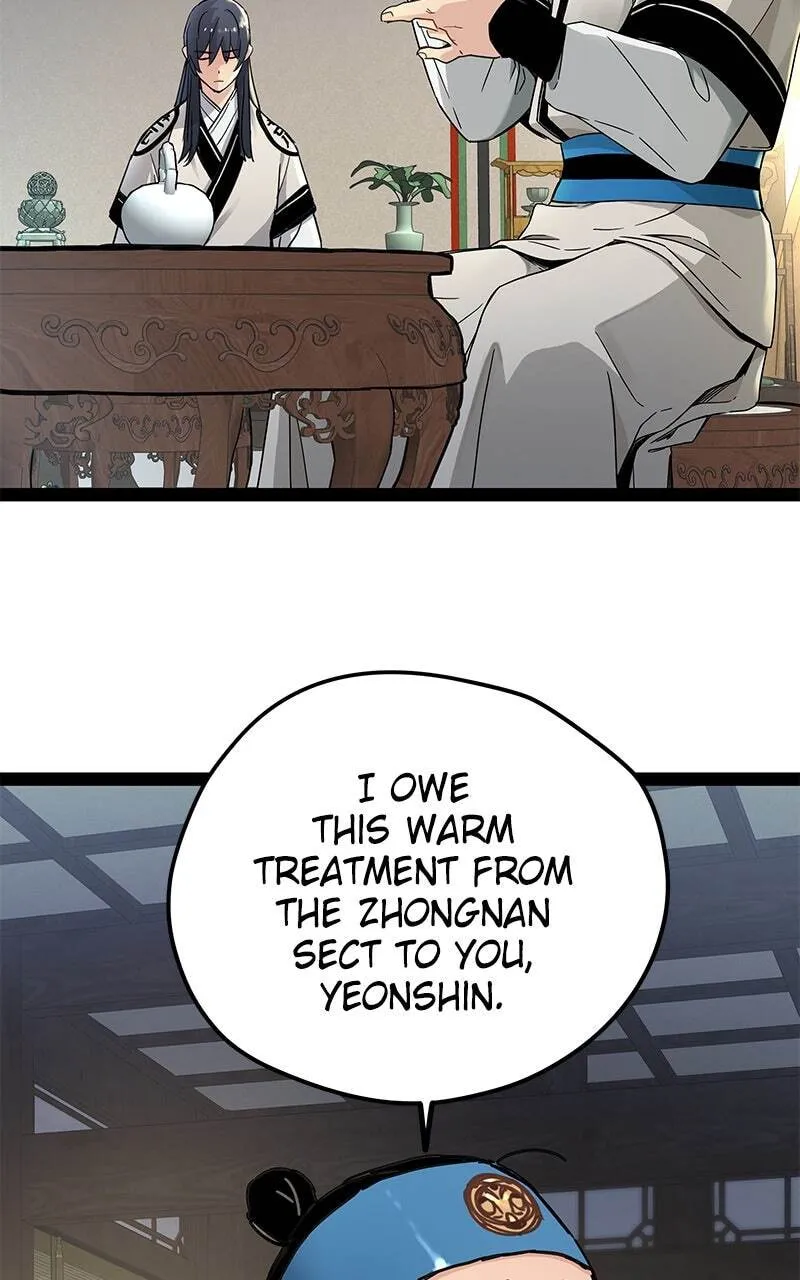 Sihanbu Cheonjaega Saranamneun Beop Chapter 28 page 95 - 