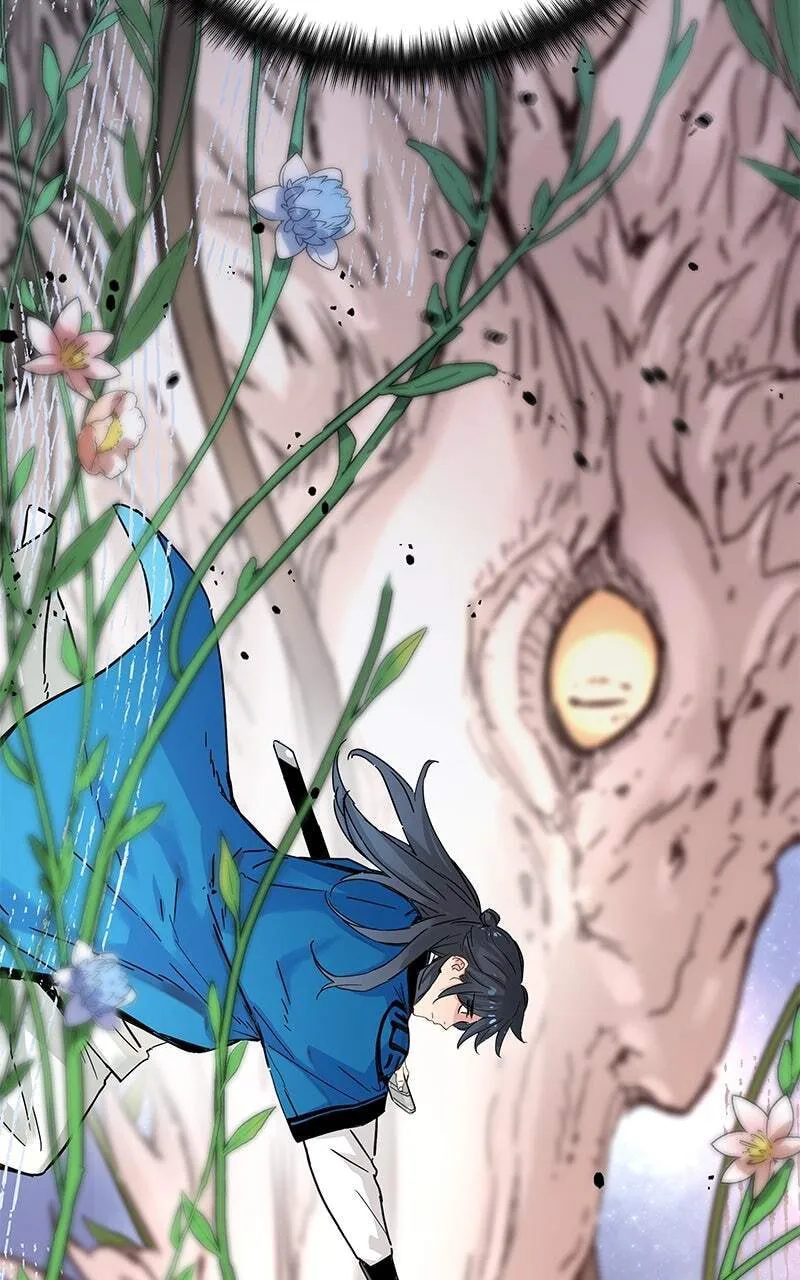 Sihanbu Cheonjaega Saranamneun Beop Chapter 29 page 103 - 
