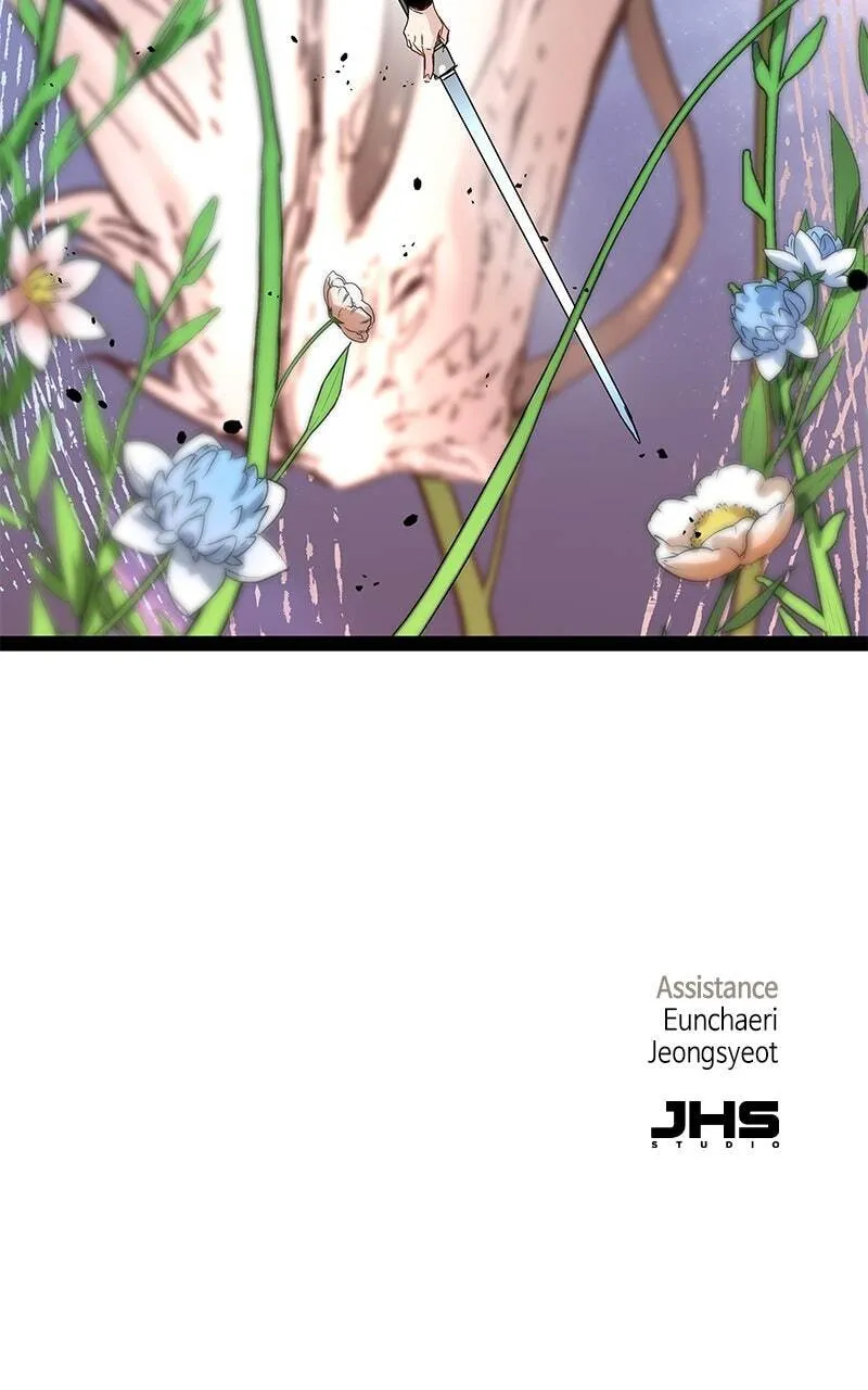 Sihanbu Cheonjaega Saranamneun Beop Chapter 29 page 104 - 