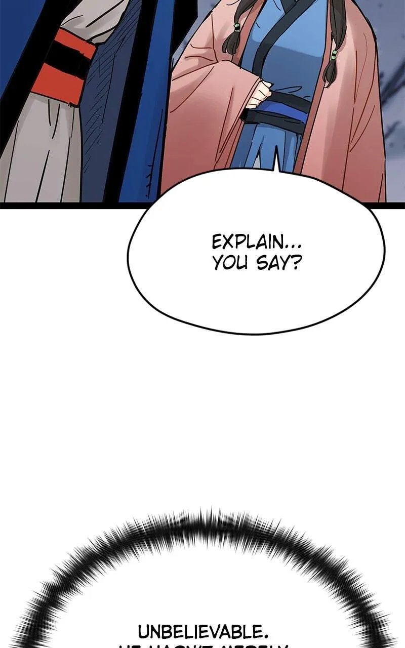 Sihanbu Cheonjaega Saranamneun Beop Chapter 29 page 19 - 