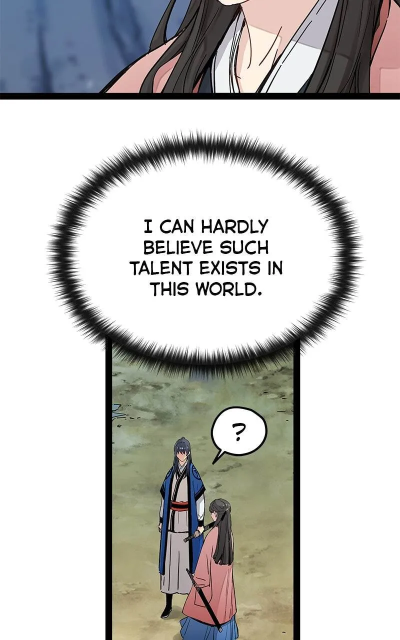Sihanbu Cheonjaega Saranamneun Beop Chapter 29 page 22 - 