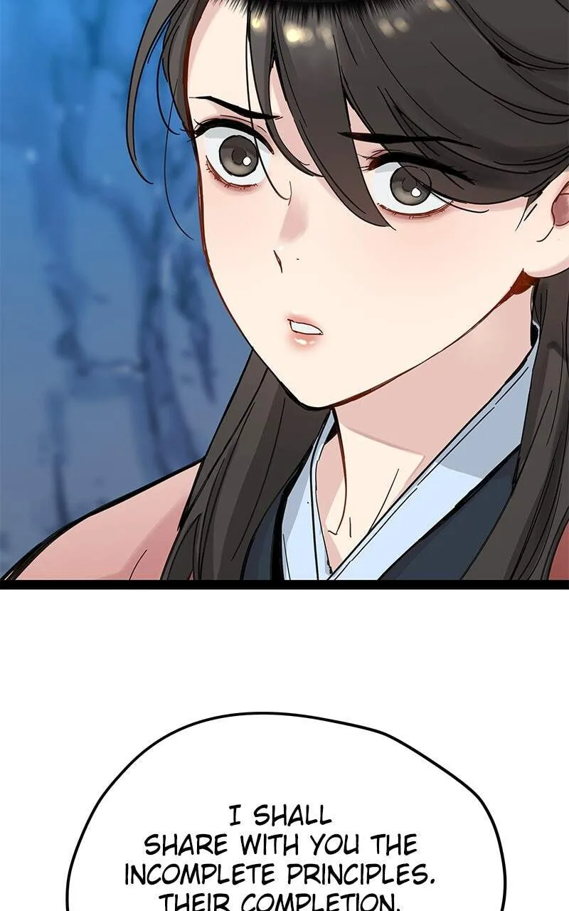 Sihanbu Cheonjaega Saranamneun Beop Chapter 29 page 24 - 