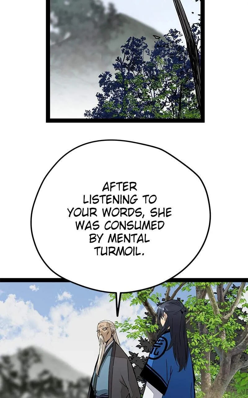 Sihanbu Cheonjaega Saranamneun Beop Chapter 29 page 30 - 