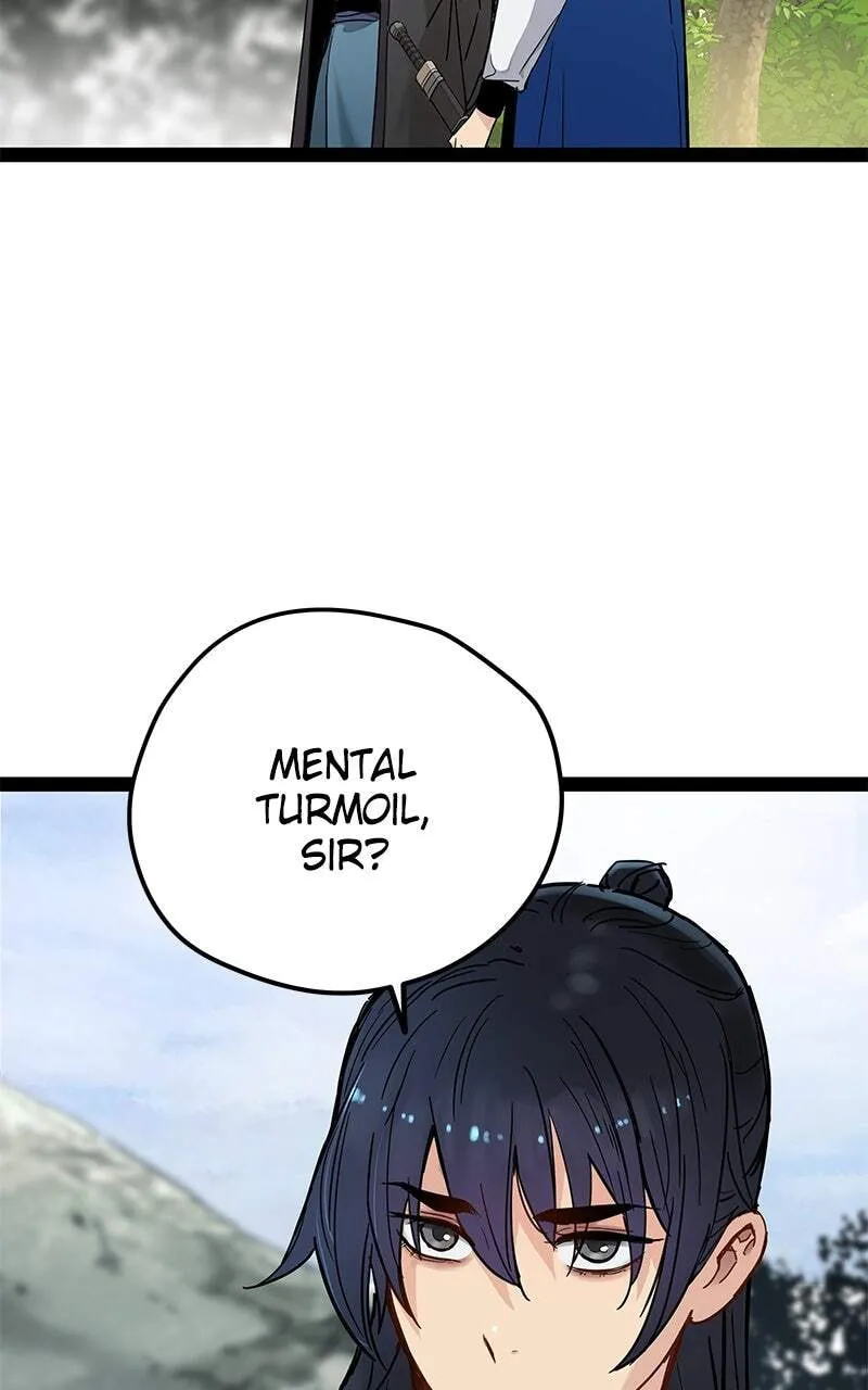 Sihanbu Cheonjaega Saranamneun Beop Chapter 29 page 31 - 