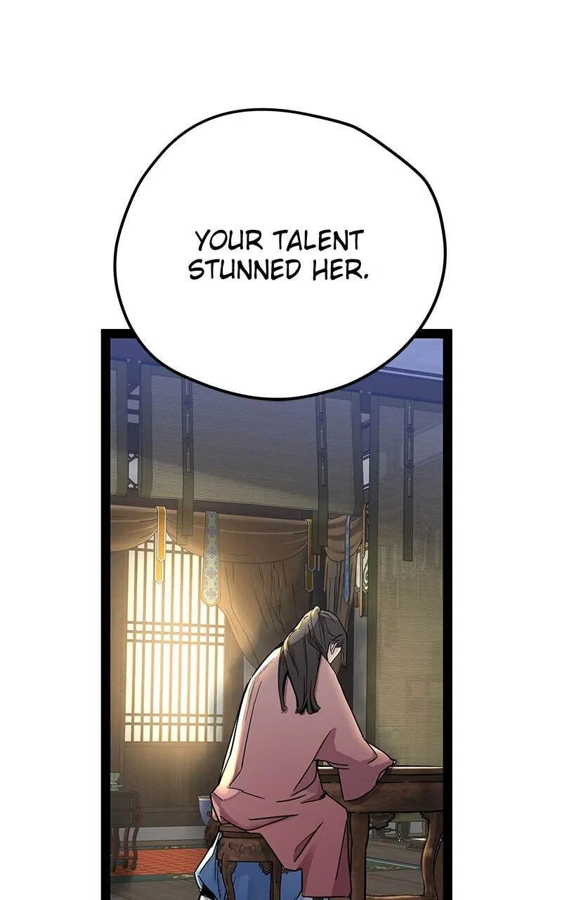 Sihanbu Cheonjaega Saranamneun Beop Chapter 29 page 33 - 