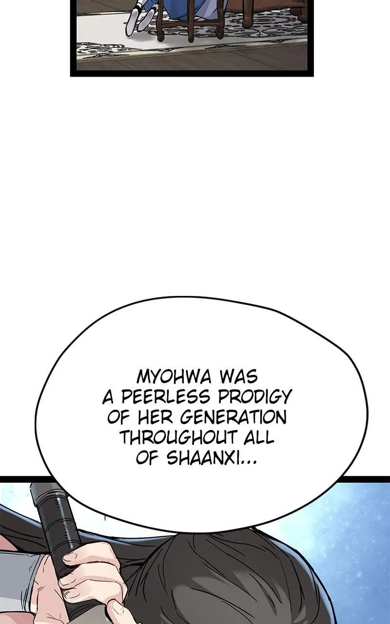 Sihanbu Cheonjaega Saranamneun Beop Chapter 29 page 34 - 