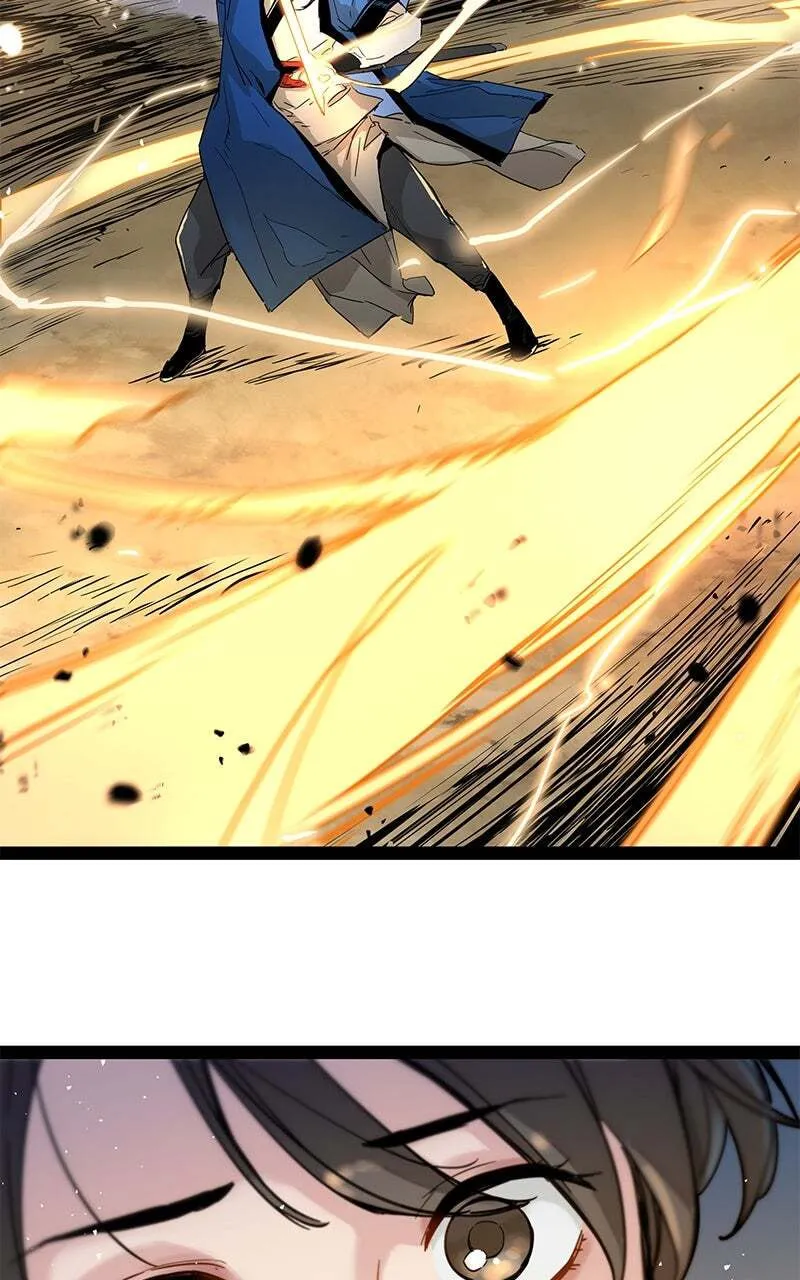 Sihanbu Cheonjaega Saranamneun Beop Chapter 29 page 40 - 