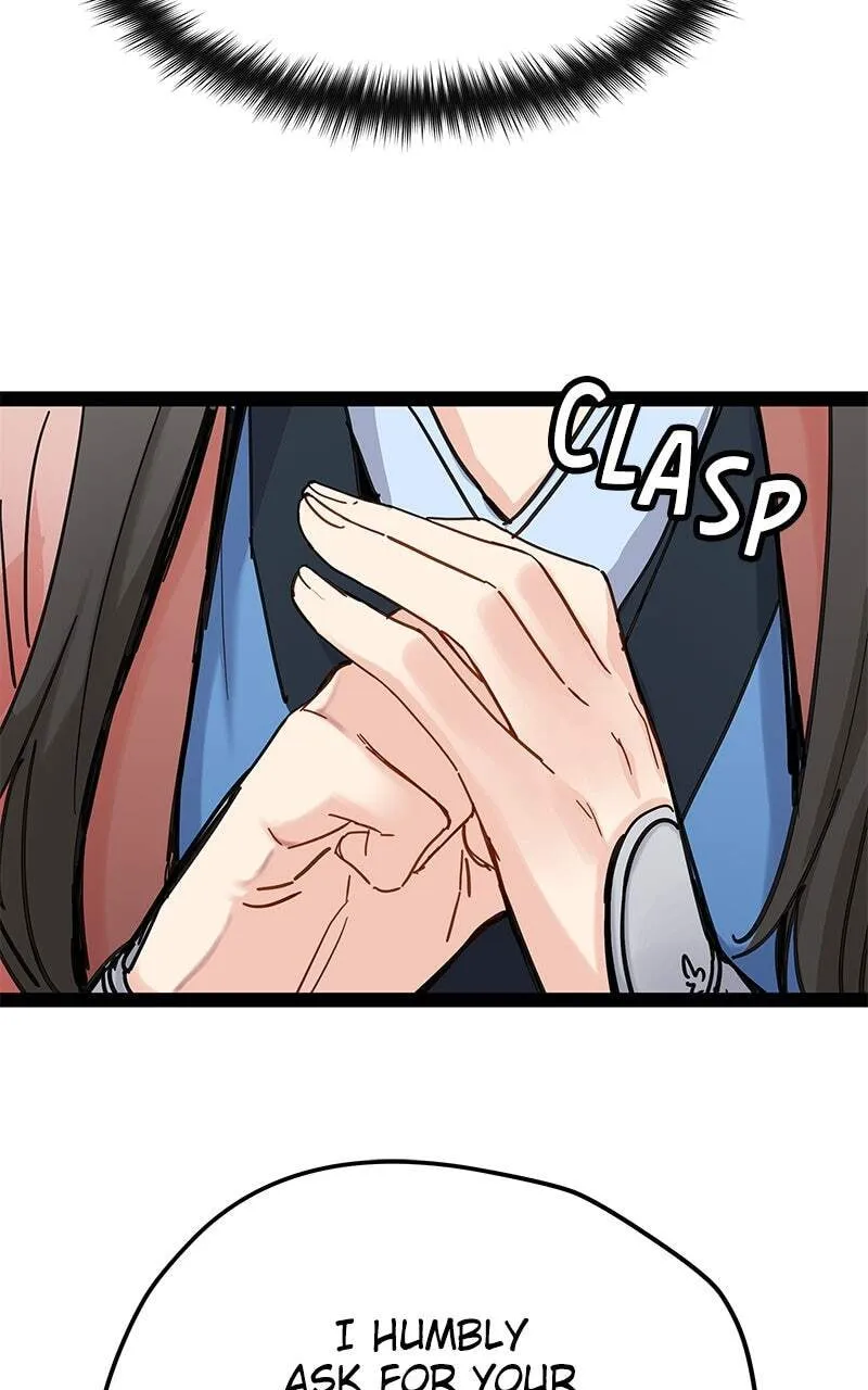 Sihanbu Cheonjaega Saranamneun Beop Chapter 29 page 5 - 